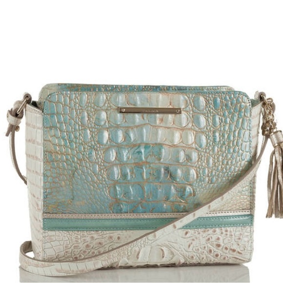 Brahmin Handbags - Brahmin CARRIE CROSSBODY